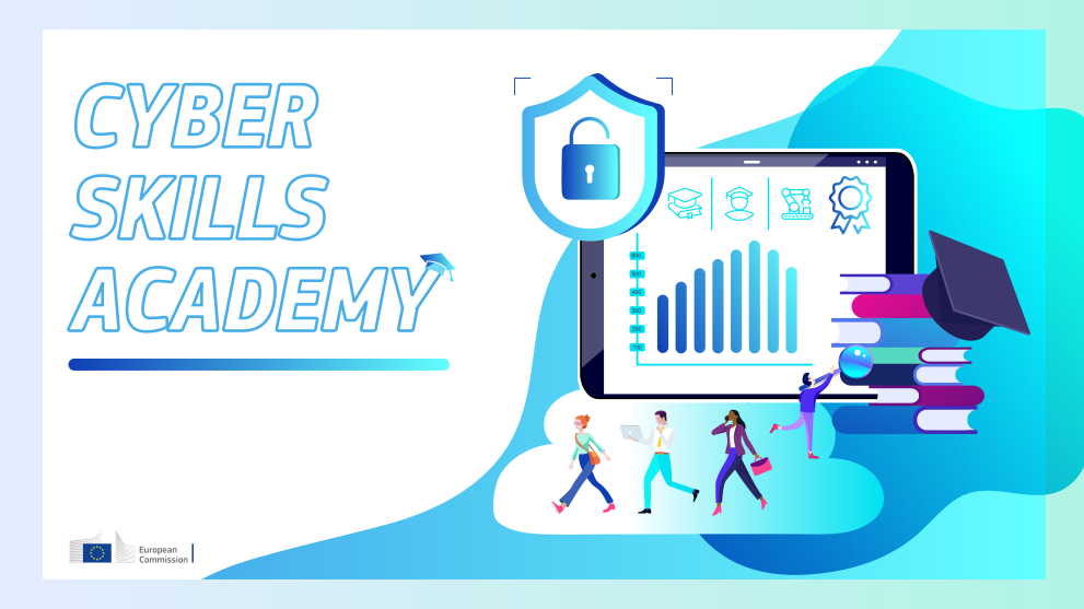 Cyber Skills Academy Cyber Skills Academy