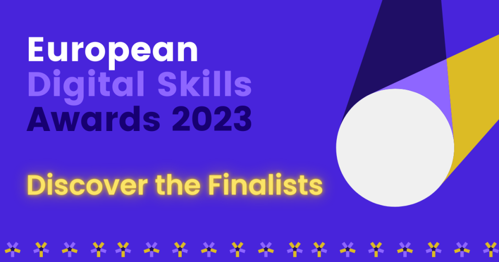 © European Commission decorative image