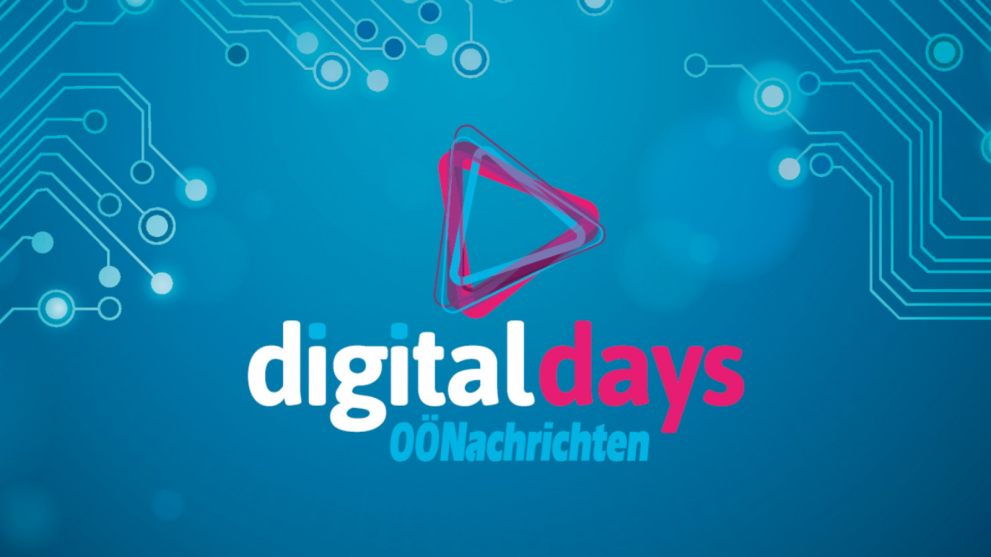 © OÖNachrichten Event visual