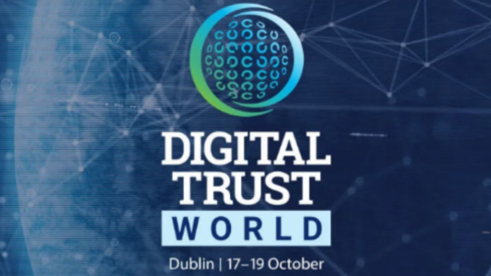 © ISACA Europe Conference 2023: Digital Trust World