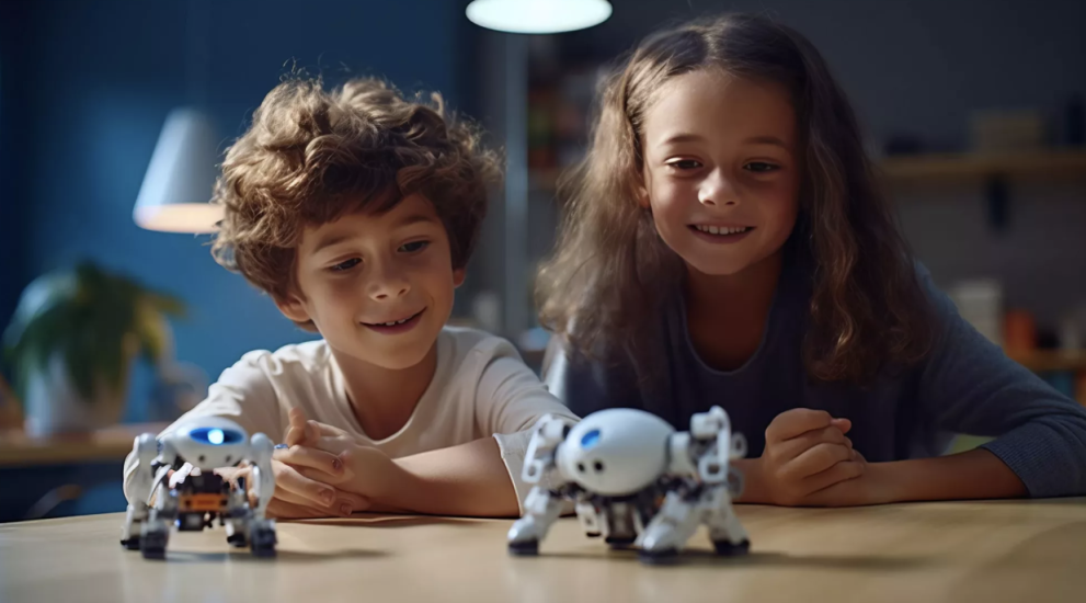 Robotics Robotics
