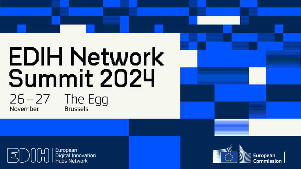 © European Commission decorative image