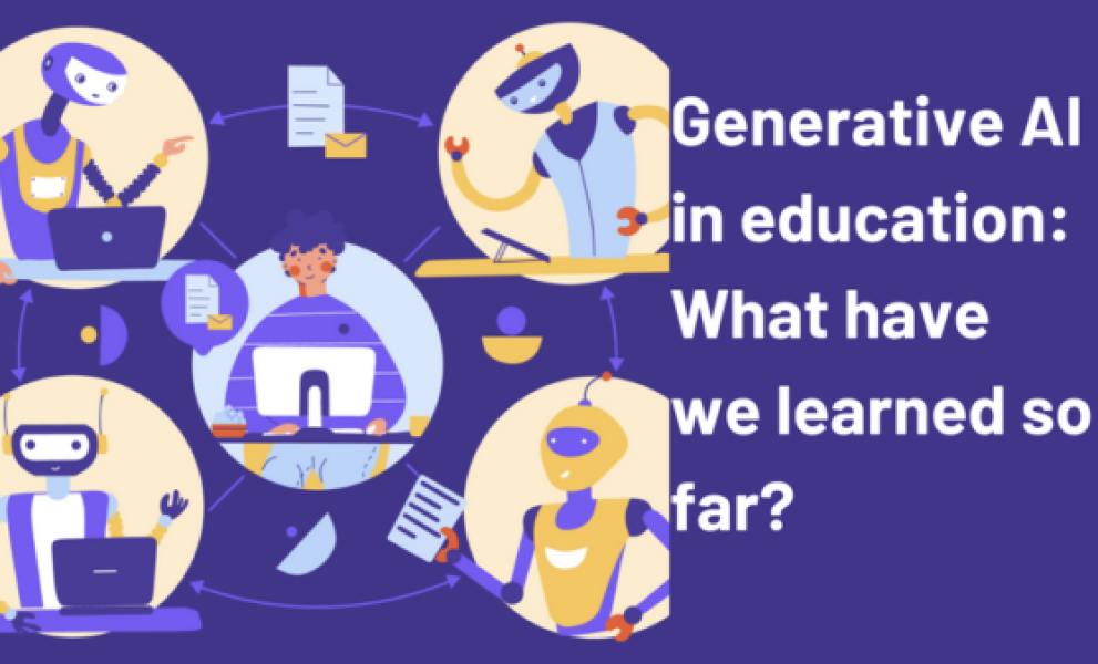 AI in Education AI in Education
