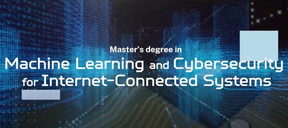 UPC master program UPC master program