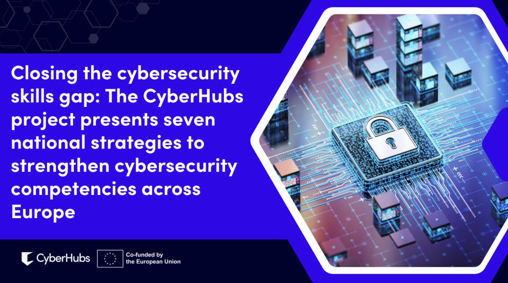 CyberHubs CyberHubs