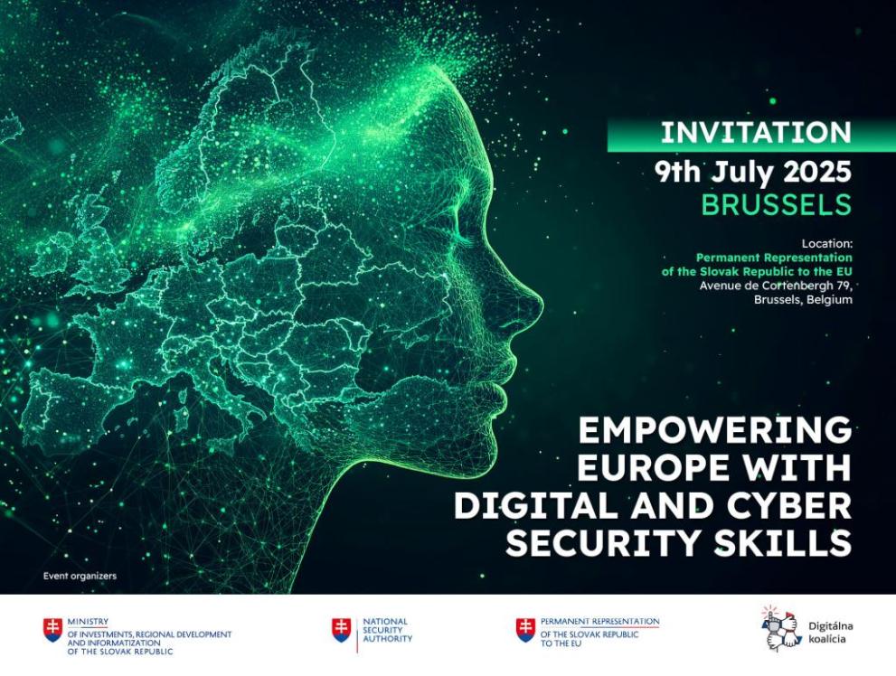 Empowering Europe with Digital and Cybersecurity Skills