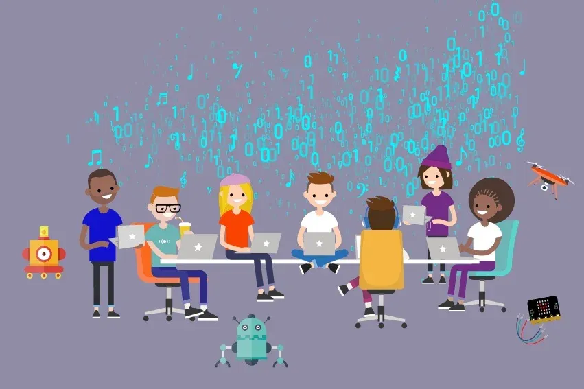 Code Week