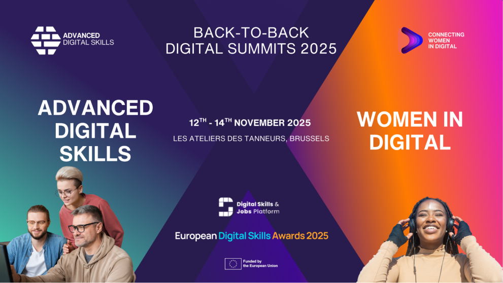 Europe's Digital Summits