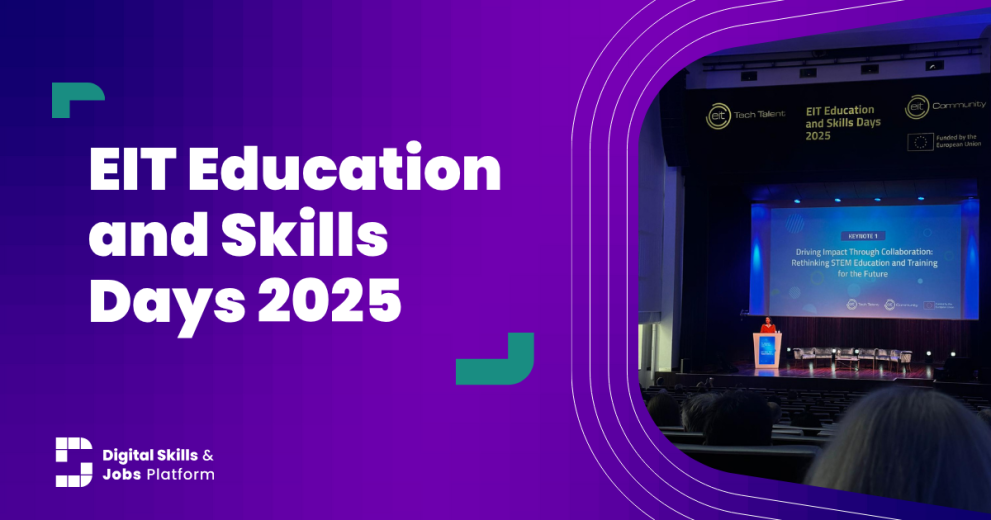 EIT Education and Skills Days 2025 
