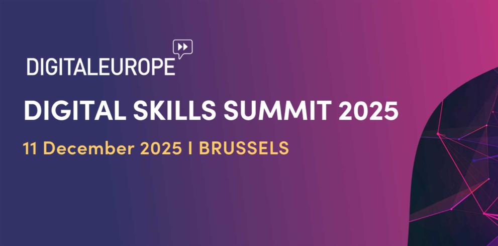 Digital Skills Summit 2025