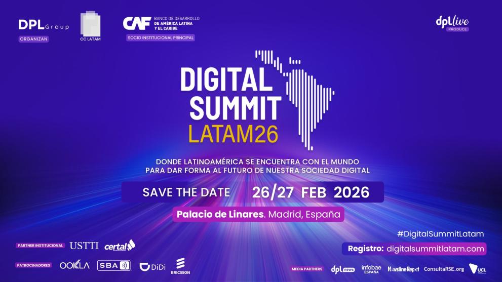 Digital Summit LATAM 2026