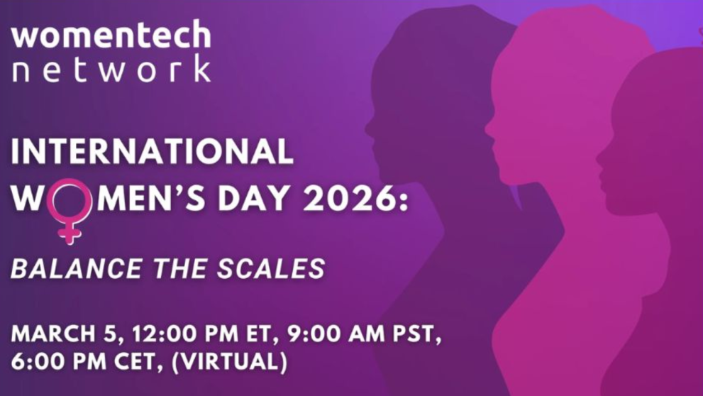 International Women’s Day 2026: Balancing Opportunities