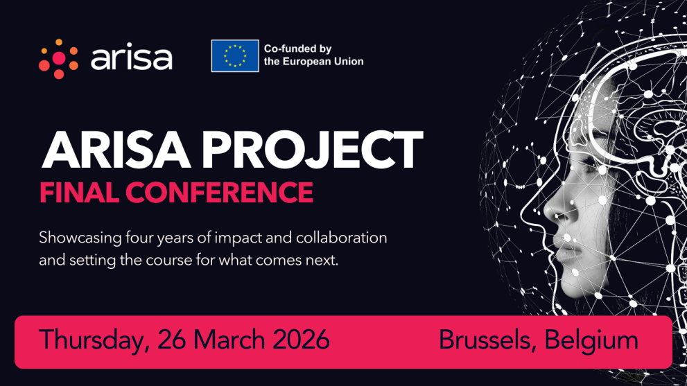 ARISA Final Conference