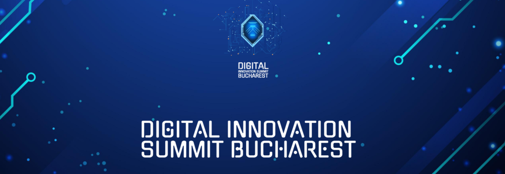 Digital Innovation Summit Bucharest 2026: Tehnologie, Diplomație și Educație la Palatul Parlamentului