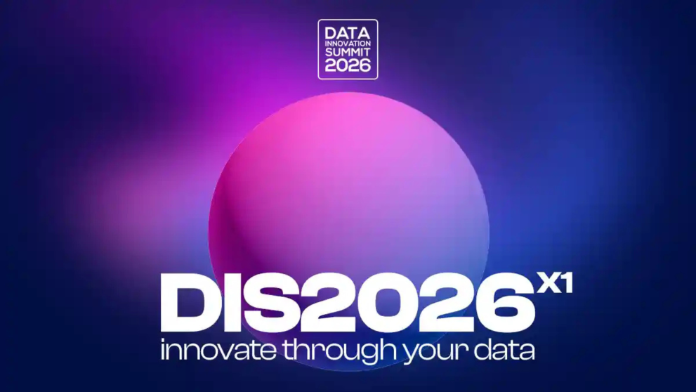 Data Innovation Summit 2026