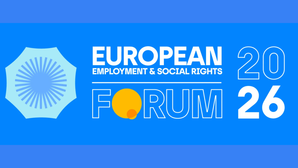  European Employment and Social Rights Forum