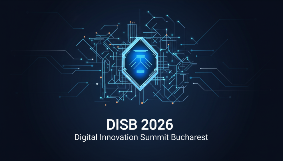Digital Innovation Summit Bucharest 2026