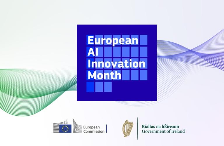 European AI Innovation Month