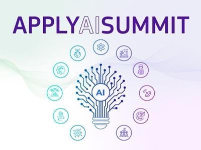Apply AI Summit 17 November – Brussels and online