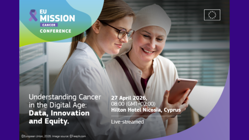 Understanding cancer in the digital age: data, innovation and equity