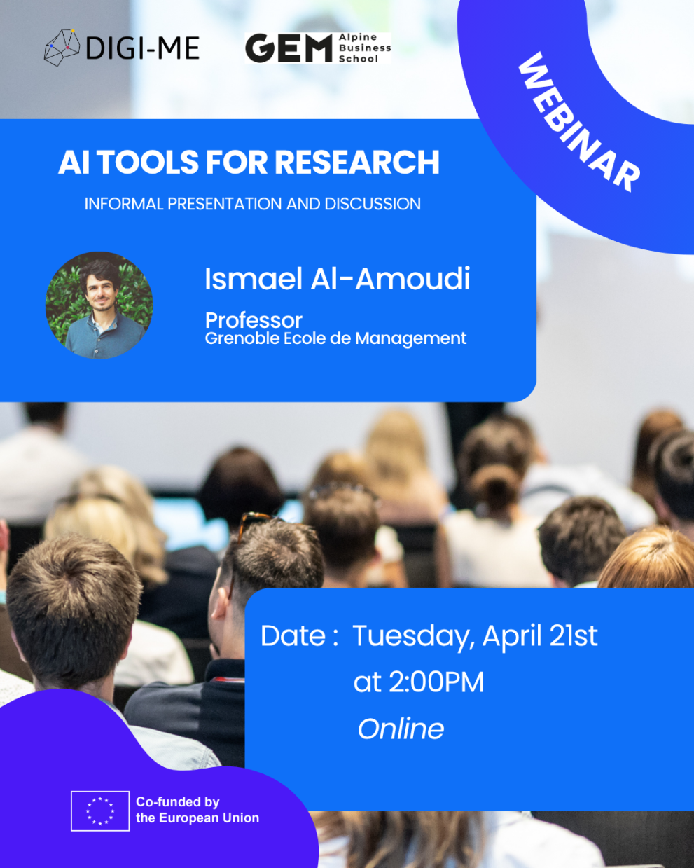 AI Tools for Research