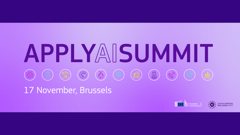  Apply AI Summit 