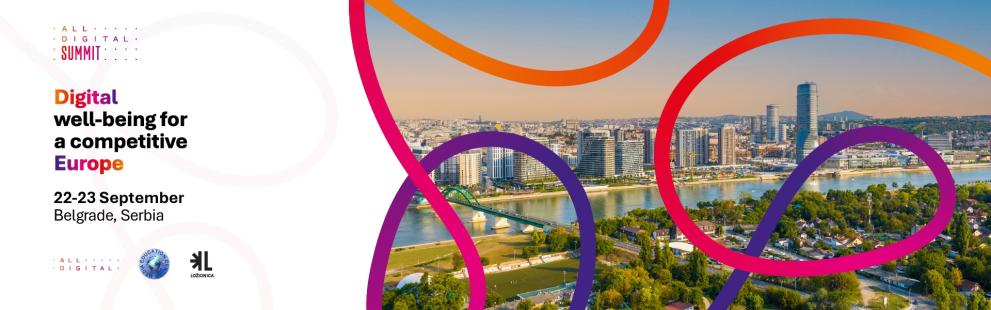 All Digital 2026 registration