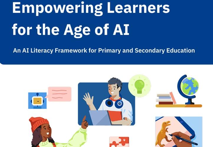 Empowering Learners for the Age of AI