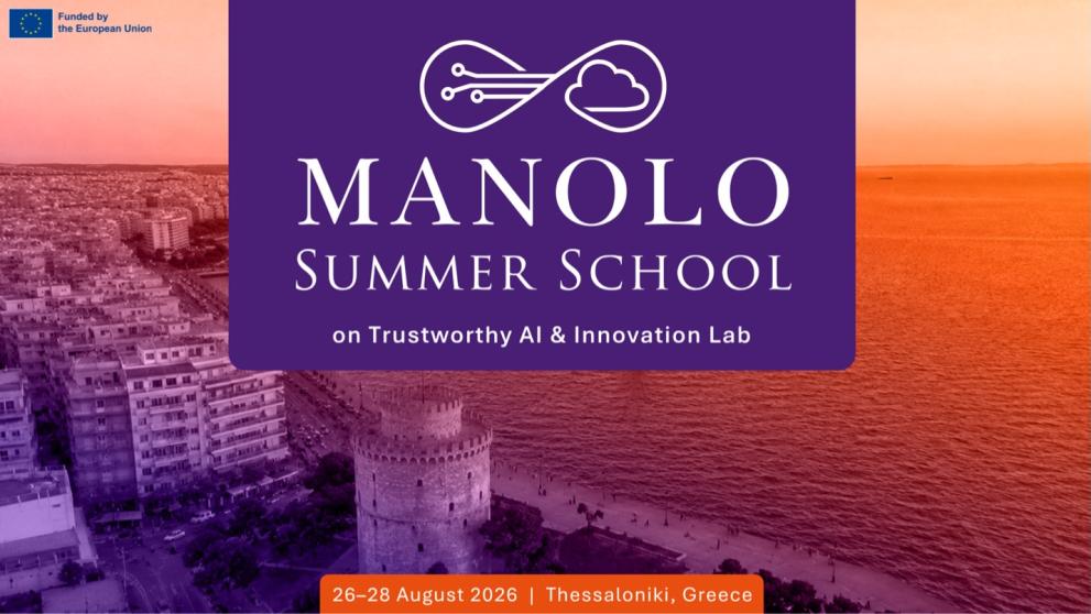 MANOLO Summer School 2026