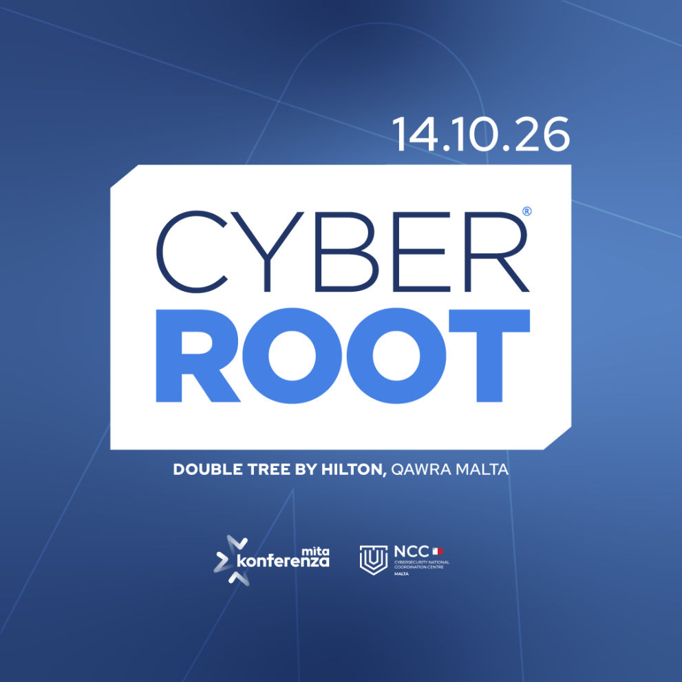CYBER ROOT 2026