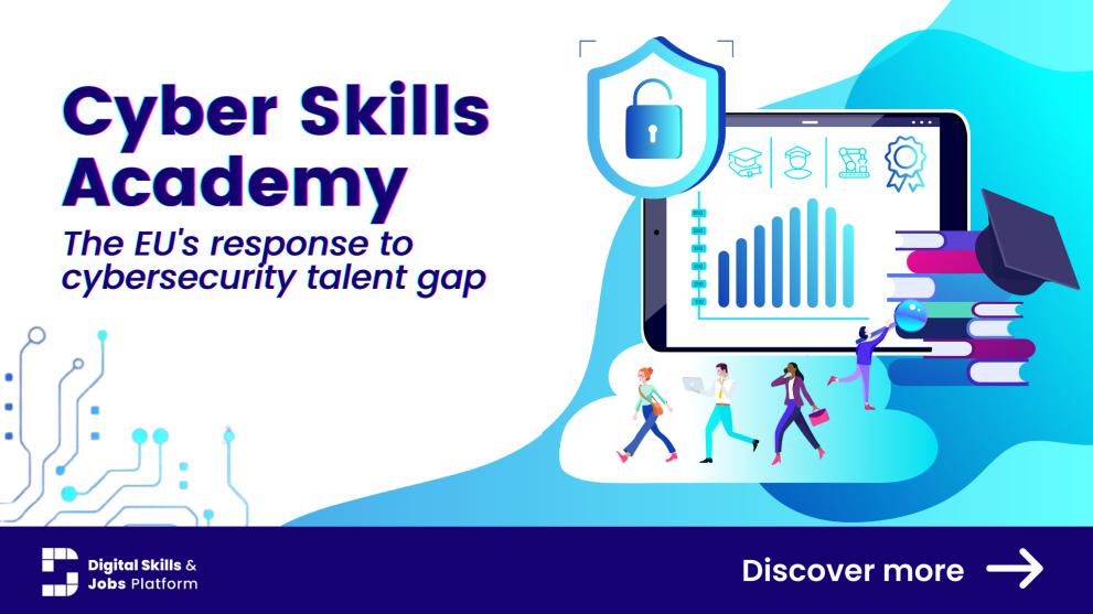Cybersecurity Skills Academy