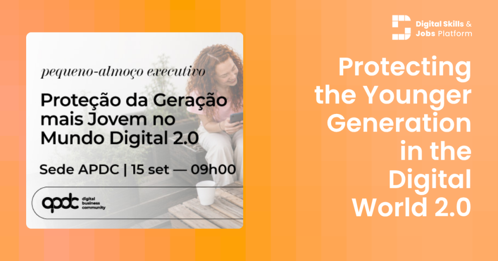 Protecting the Youngest Generation in the Digital World 2.0