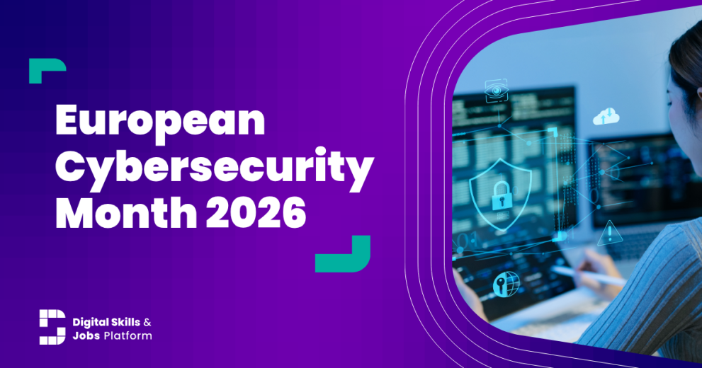 European Cybersecurity Month 2026