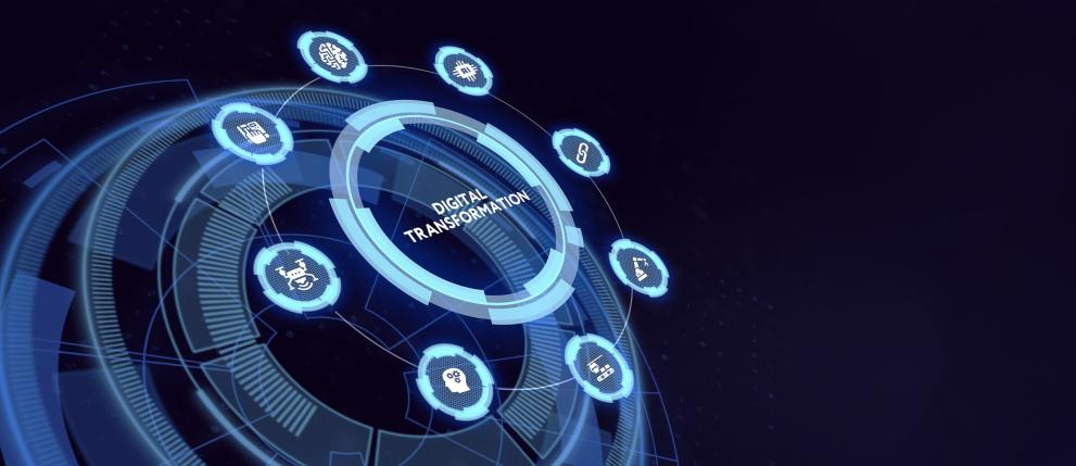 NATIONAL DIGITALISATION  STRATEGY  2022-2030