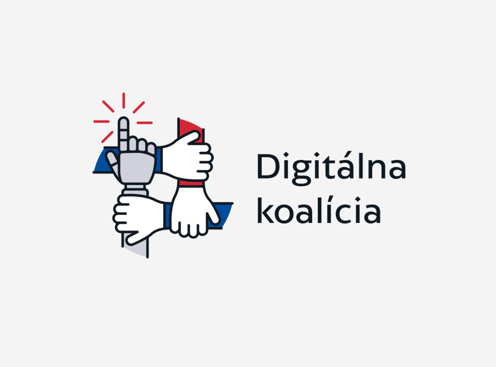 Digitalna Koalicia Digitalna Koalicia