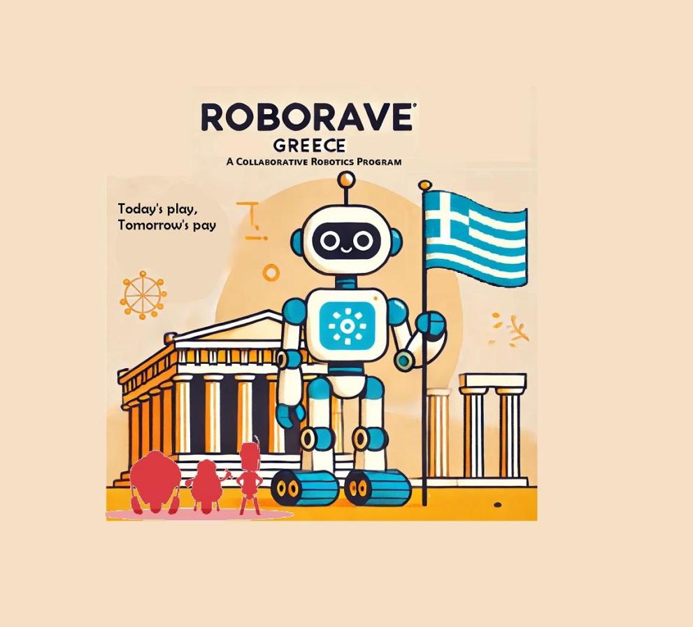 RoboRave RoboRave