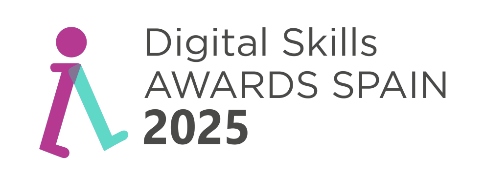 We celebrate digital talent in Spain: the Digital Skills Awards Spain 2025