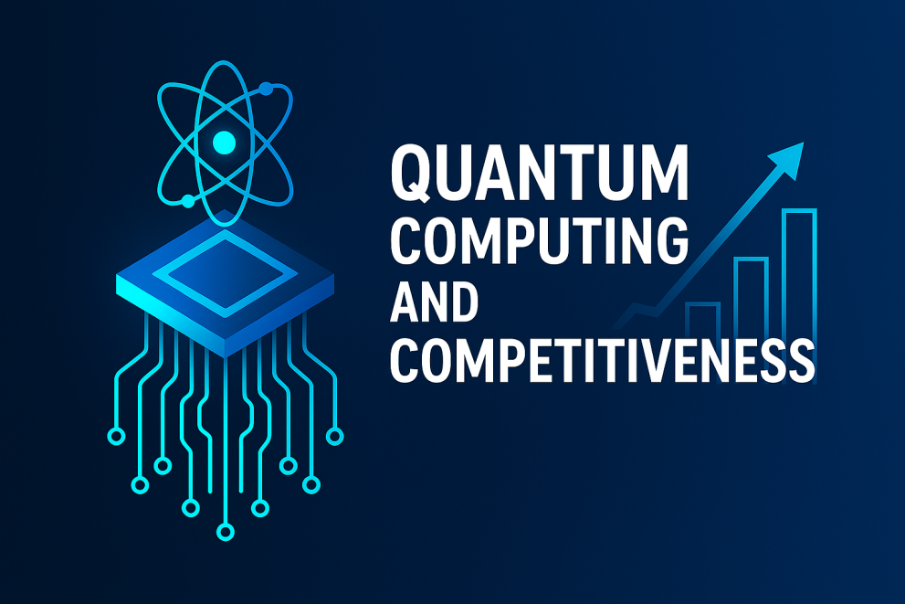 Quantum computing and competitiveness