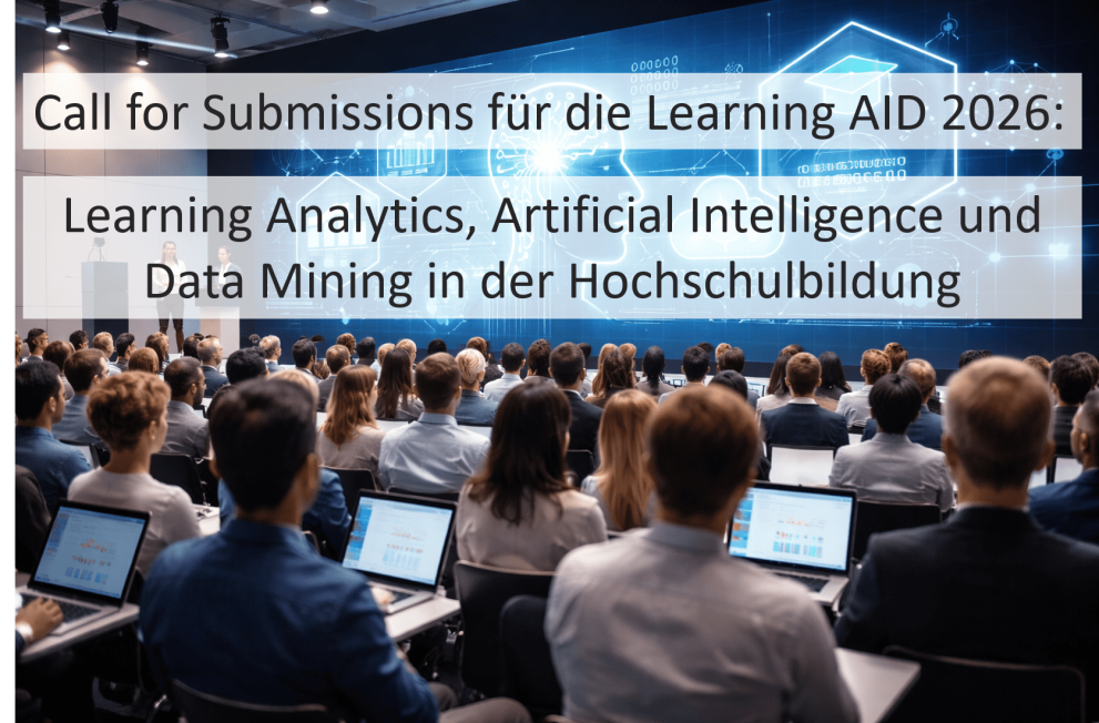 Announcement regarding the submission of contributions for Learning Aid 2026