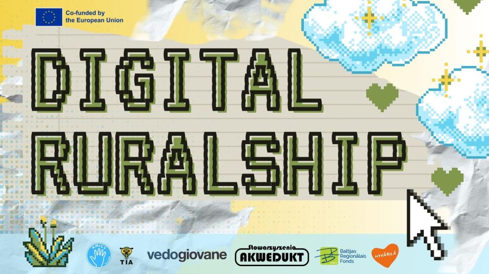 Digital RURALSHIP