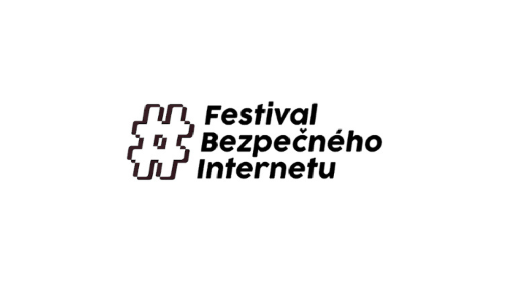 © CZ.NIC, z.s.p.o. Event poster with title