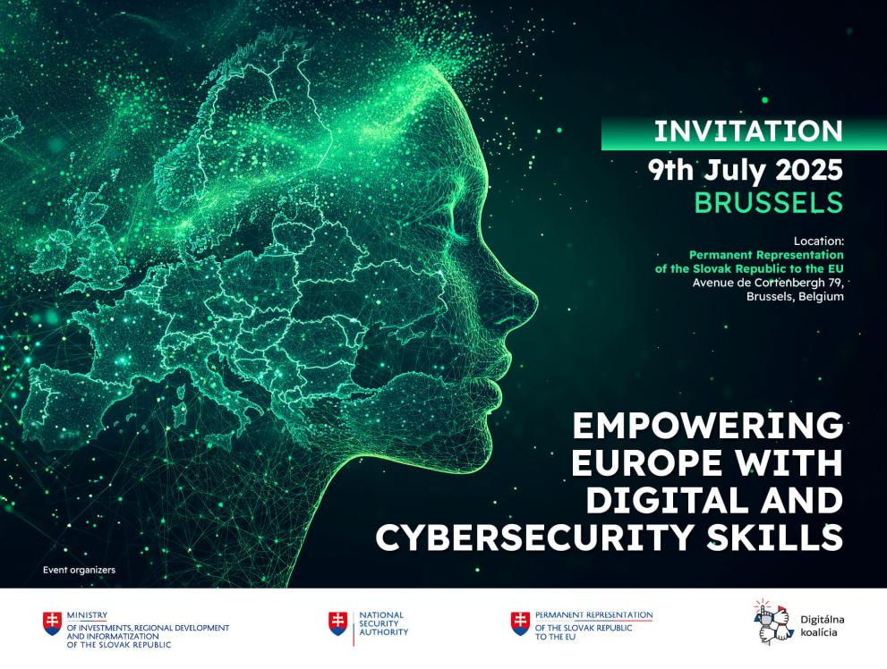 Empowering Europe with Digital and Cybersecurity Skills