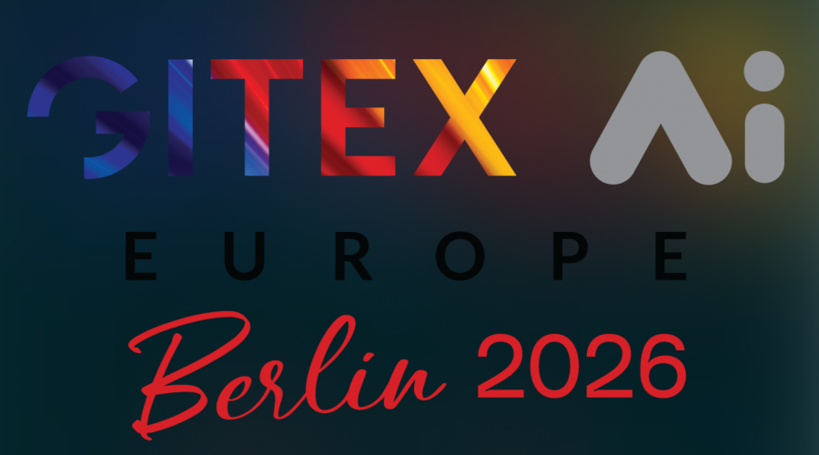 GITEX AI Europe Berlin 2026