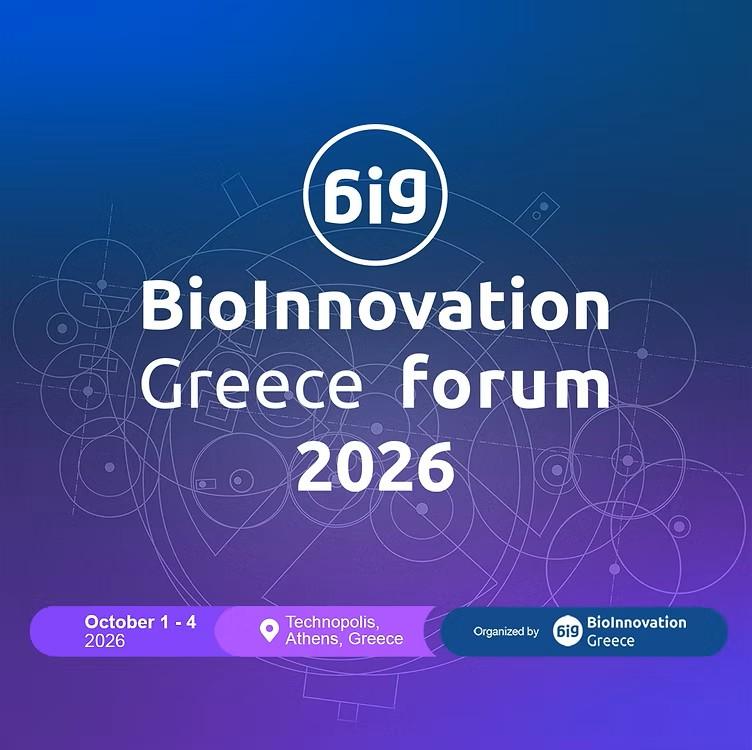 BioInnovation Greece Forum 2026