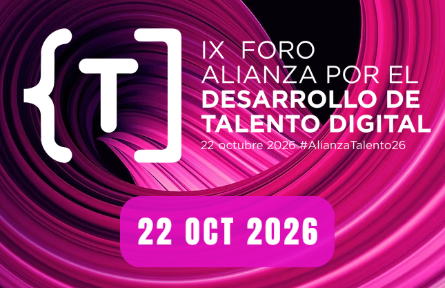 IX Forum Alliance for the Development of Digital Talent