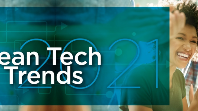 European Tech Hiring Trends text graphic