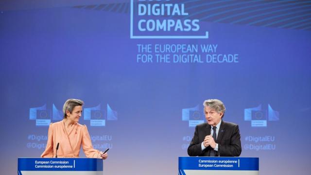 Digital Decade