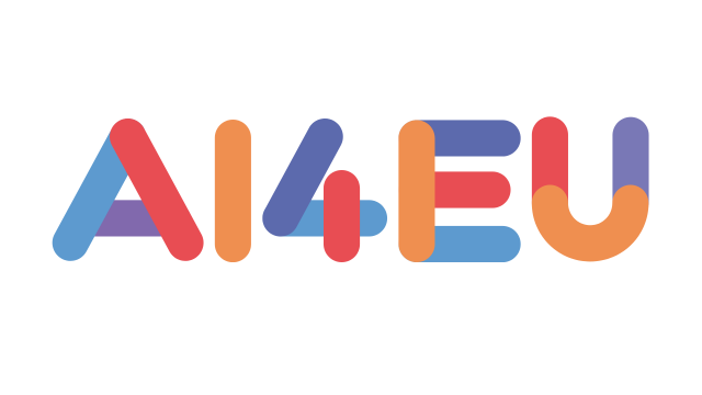 The project name: AI4EU