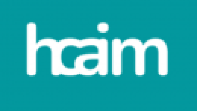 HCAIM logo