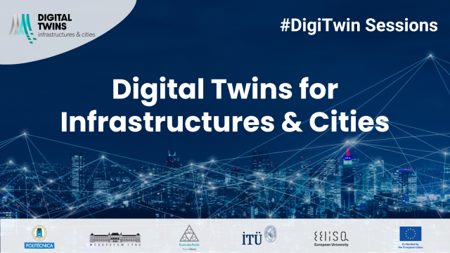 DigiTwins Conference Cycle